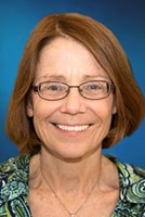 Bonita Stanton, M.D.