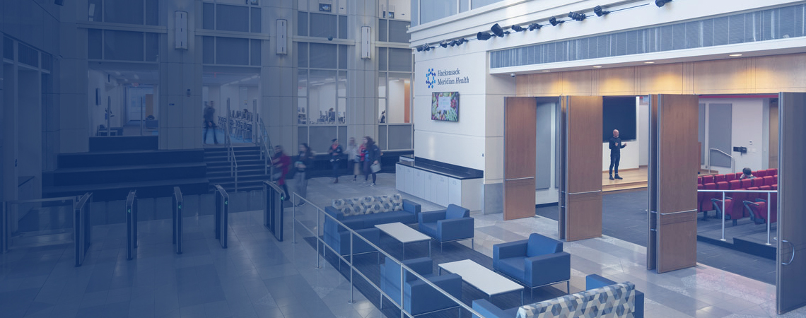 Hackensack Meridian School of Medicine