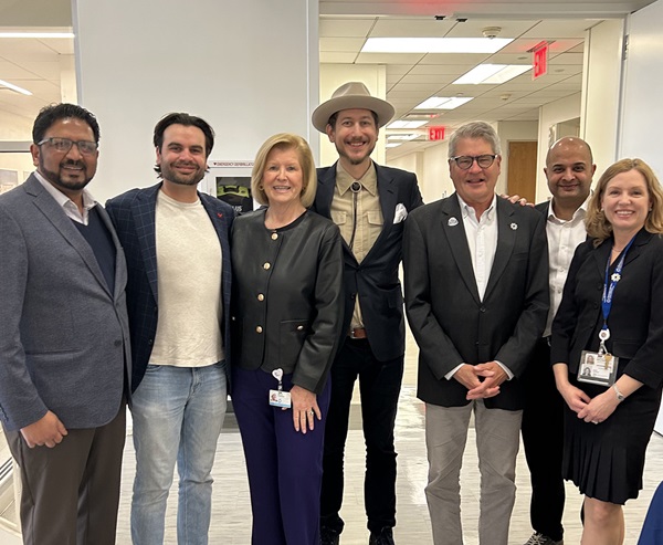 Virtual Patient Platform