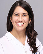 Sarah Bayefsky, M.D.