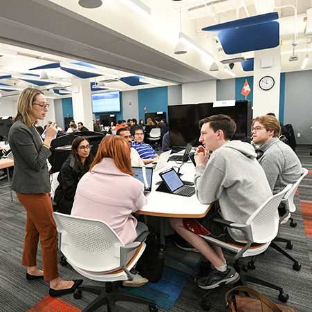 Problem Based Learning