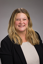 Sara Herman, MSW, LSW