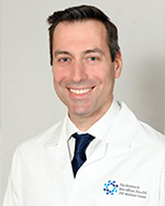 Haralobos Zacharatos, M.D.
