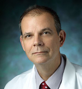 Arturo Casadevall, M.D., Ph.D.