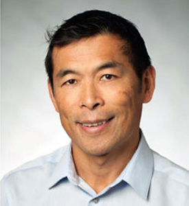 Zhi Hong, Ph.D.